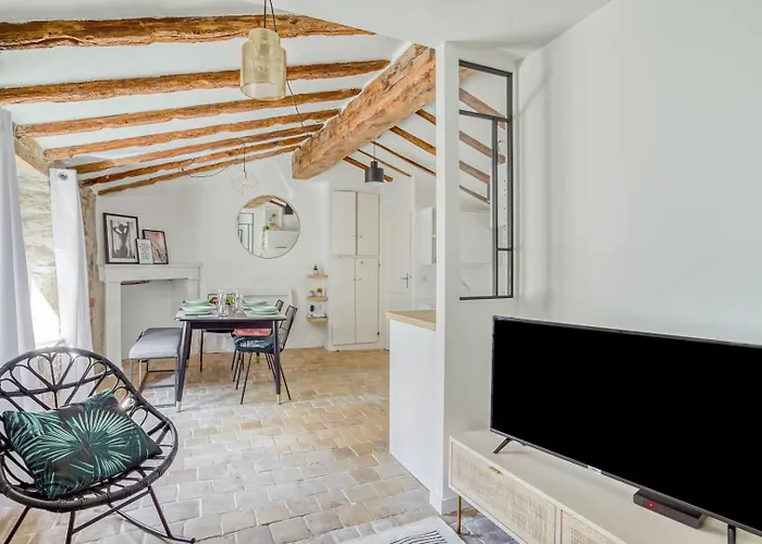 Guestready - Sublime 2Br In The Heart Of Old Lyon