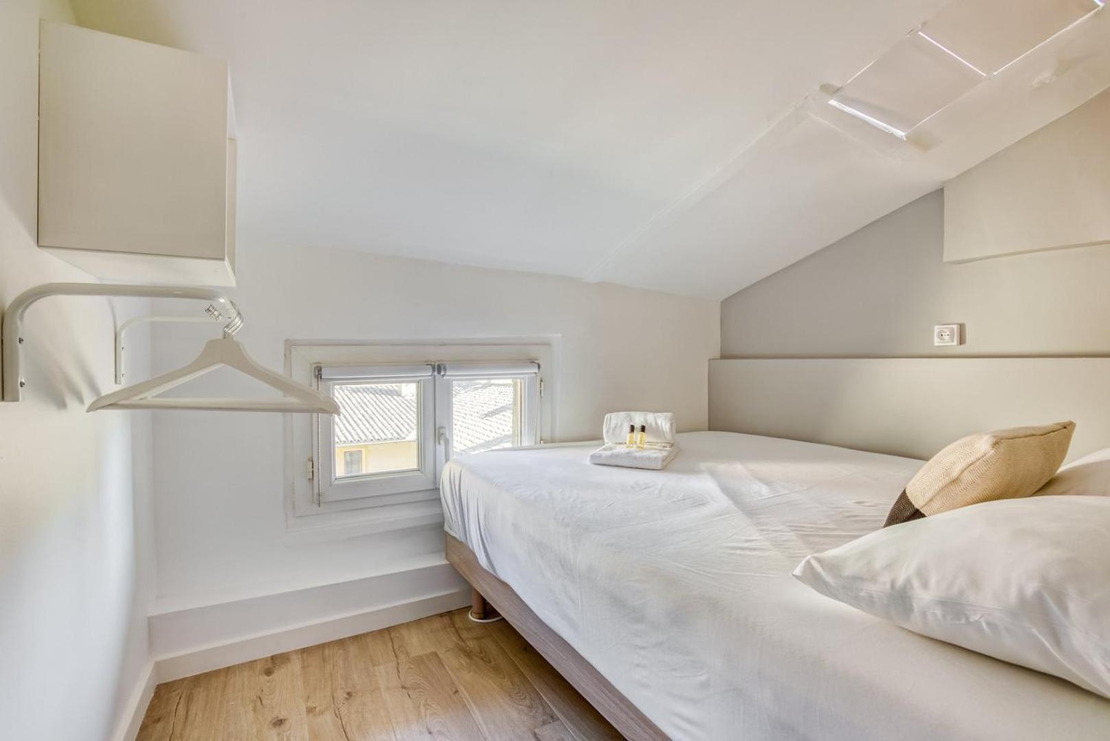 Guestready - Sublime 2br In The Heart Of Old Apartamento