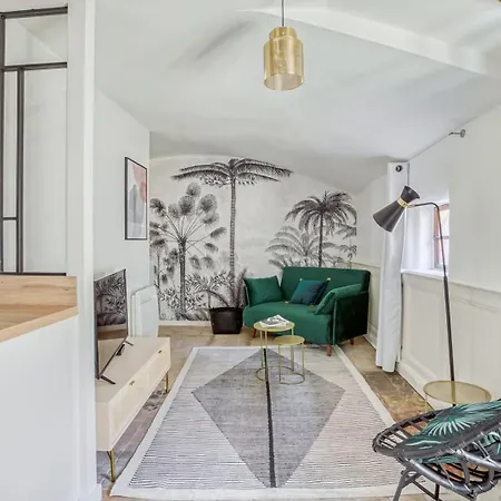 Guestready - Sublime 2Br In The Heart Of Old Lyon Appartement Buitenkant foto