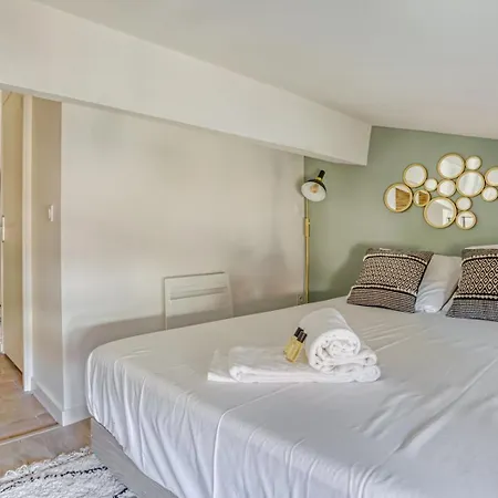 Guestready - Sublime 2Br In The Heart Of Old Lyon Appartement Buitenkant foto