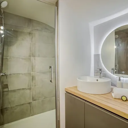 Guestready - Sublime 2Br In The Heart Of Old Lyon Appartement Buitenkant foto
