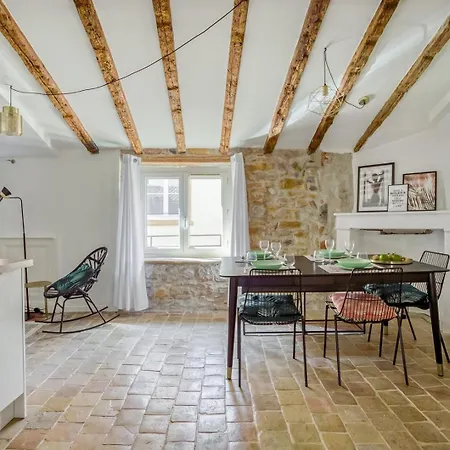 Guestready - Sublime 2Br In The Heart Of Old Lyon Appartement Buitenkant foto