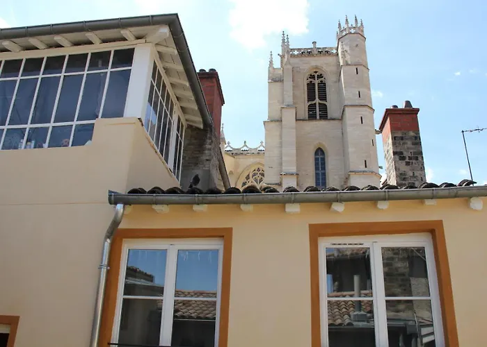 Guestready - Sublime 2Br In The Heart Of Old Lyon