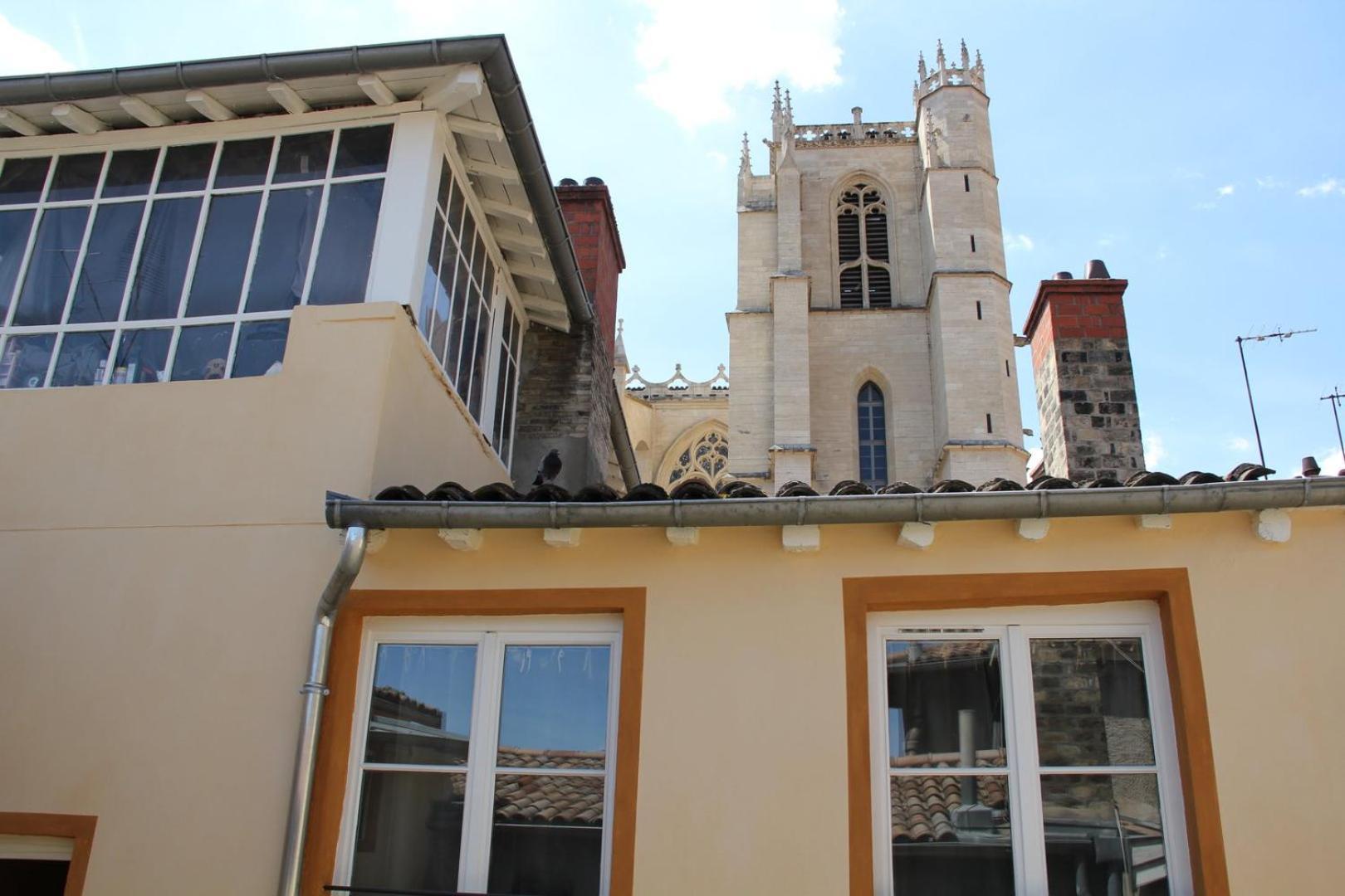 Guestready - Sublime 2br In The Heart Of Old Apartment Lyon
